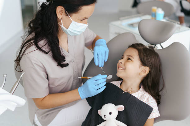 Best Emergency Dental Care for Trauma or Injury in Mystic Island, NJ
