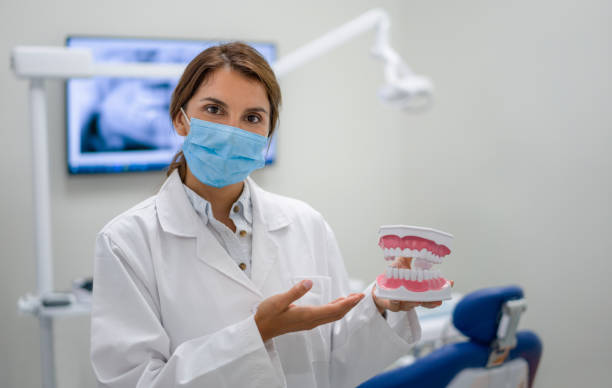 Best Emergency Treatment for Toothache in Mystic Island, NJ