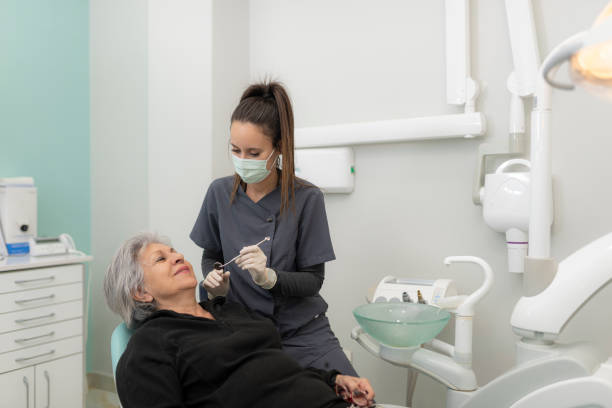 Best Emergency Root Canal Treatment in Mystic Island, NJ